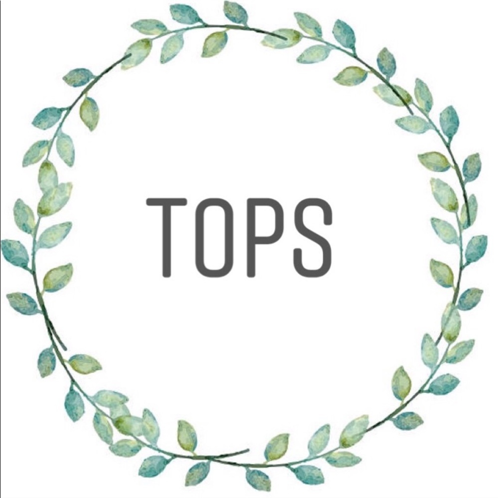 Women’s Tops - Tanks, Tees, Sweaters, Tunics